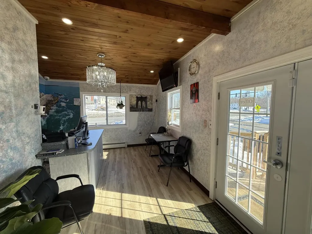 650 Main Street Saco ME 04072