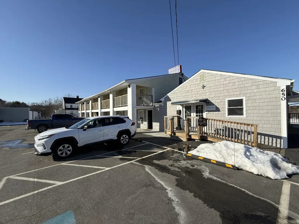 650 Main Street Saco ME 04072