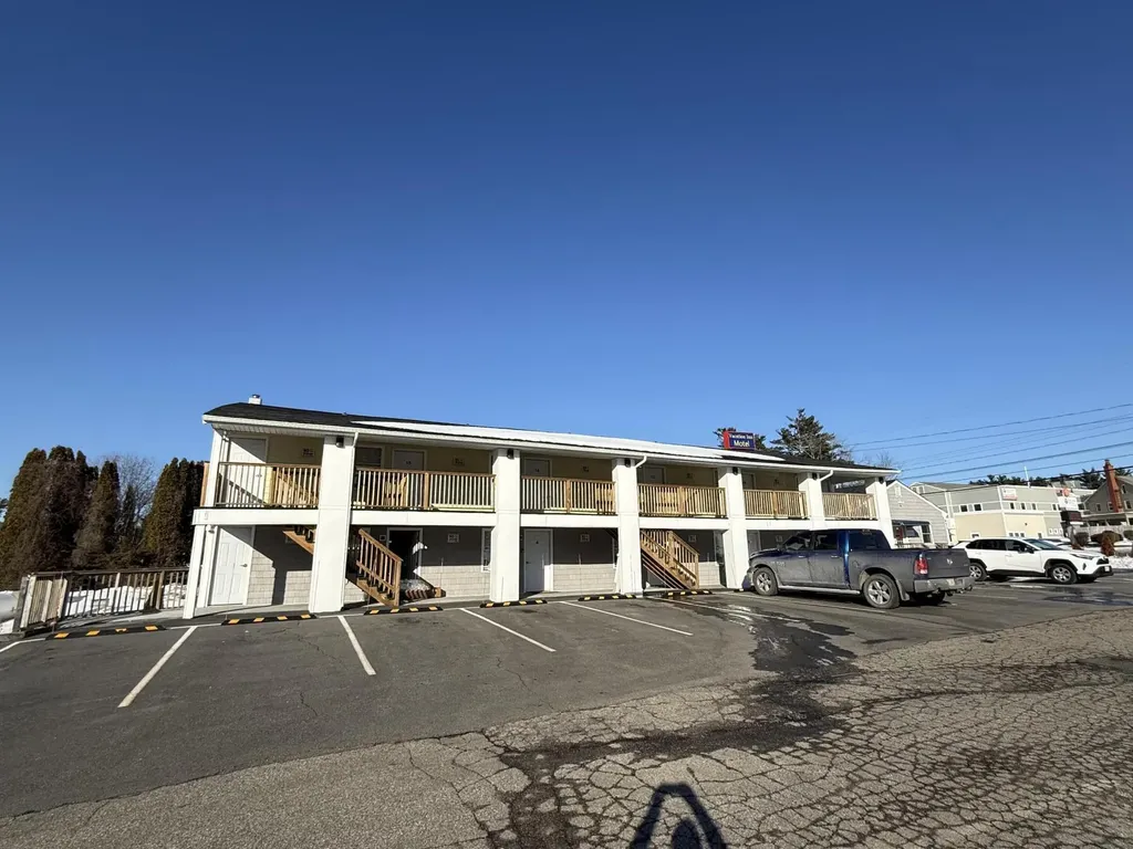 650 Main Street Saco ME 04072