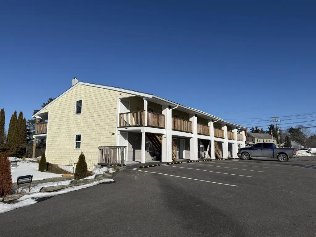 650 Main Street Saco ME 04072