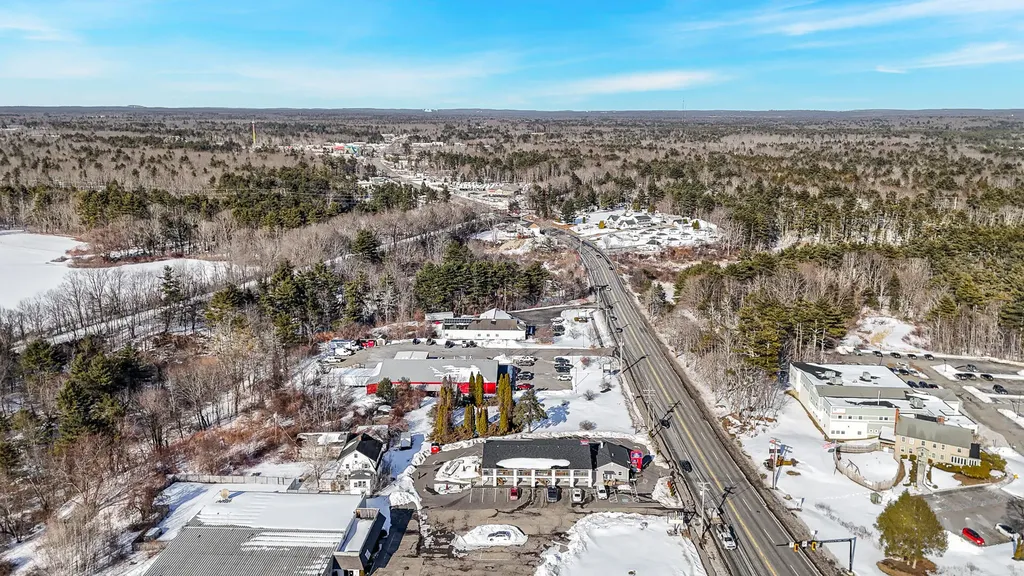 650 Main Street Saco ME 04072