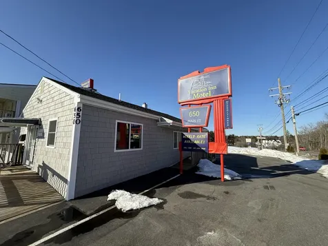 650 Main Street Saco ME 04072