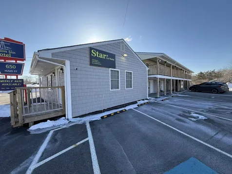 650 Main Street Saco ME 04072