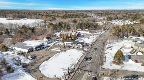 650 Main Street Saco ME 04072