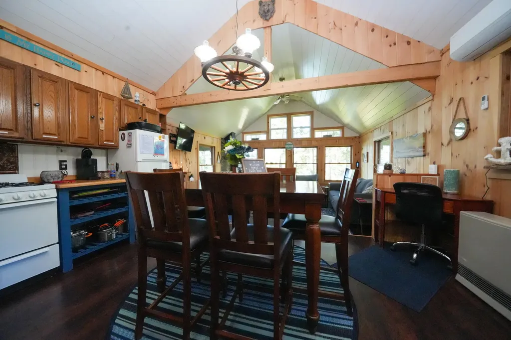45 Missy Way Steuben ME 04680