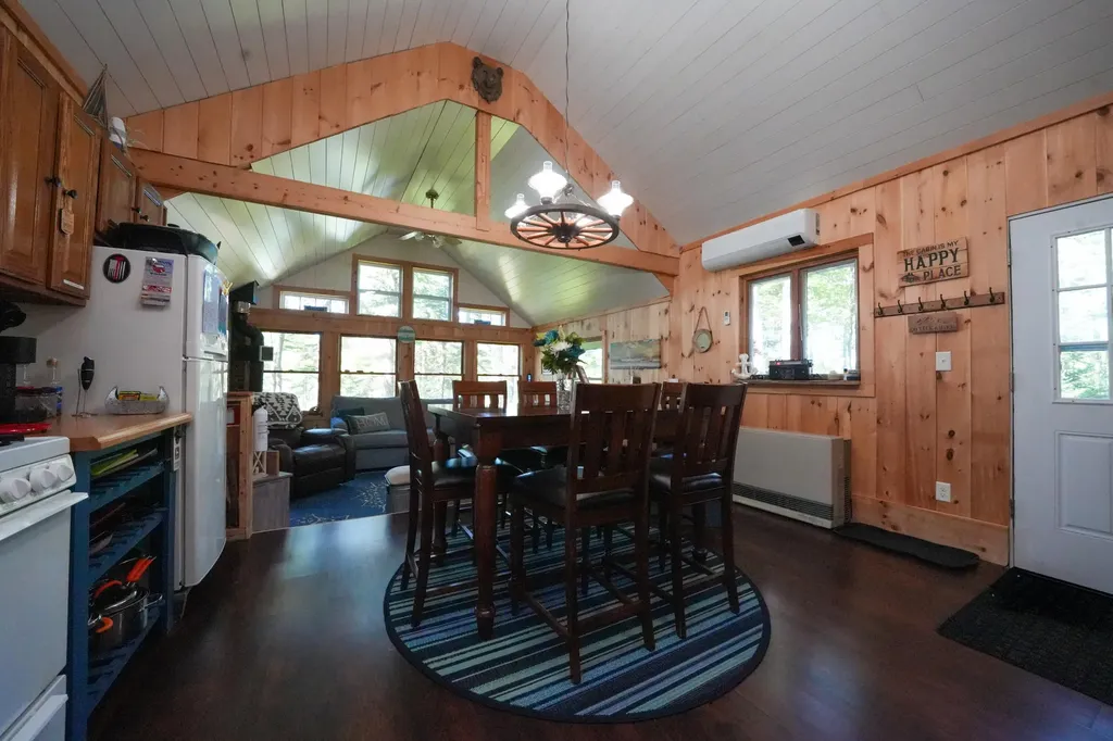 45 Missy Way Steuben ME 04680