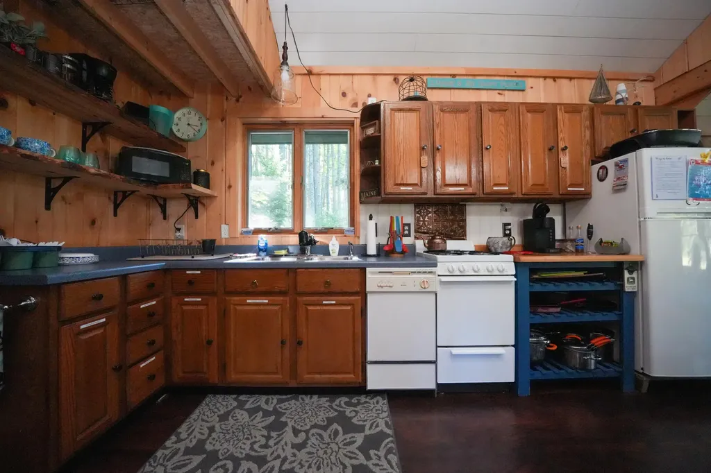 45 Missy Way Steuben ME 04680