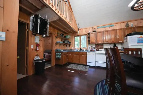 45 Missy Way Steuben ME 04680