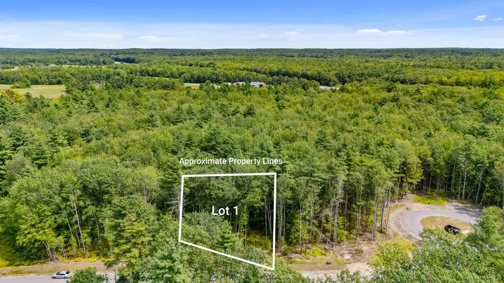 2 Dogwood Circle Kennebunk ME 04043