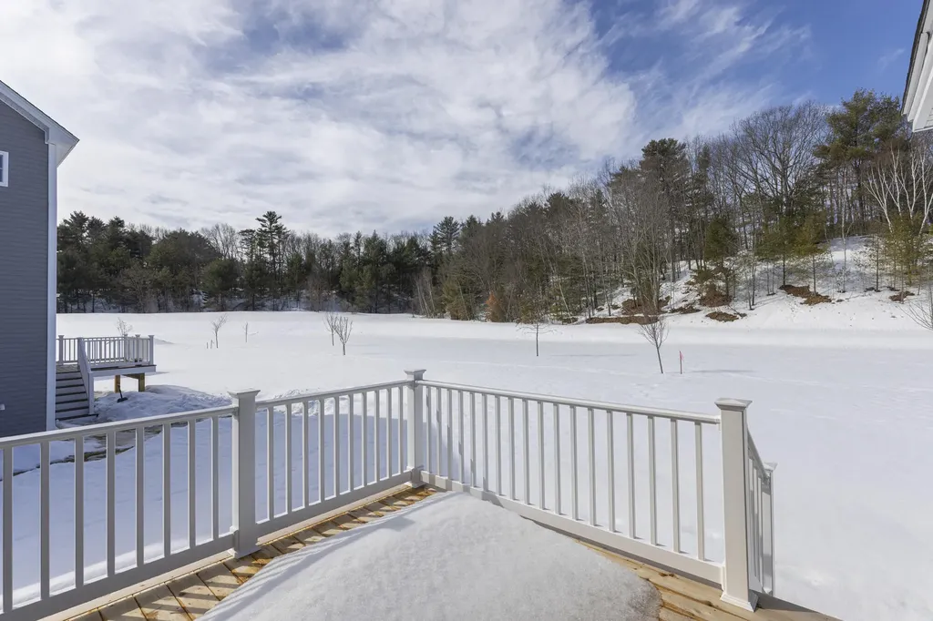 13 Feldspar Lane Cumberland ME 04021