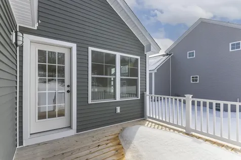 13 Feldspar Lane Cumberland ME 04021