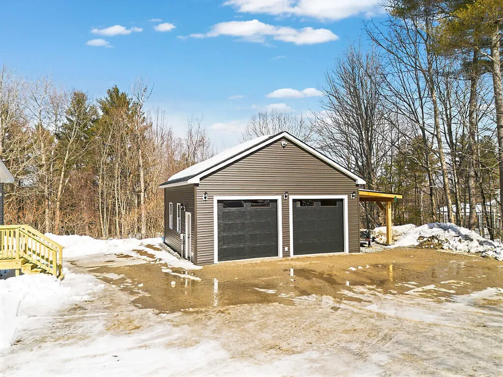 14 Penney Lane Greene ME 04236