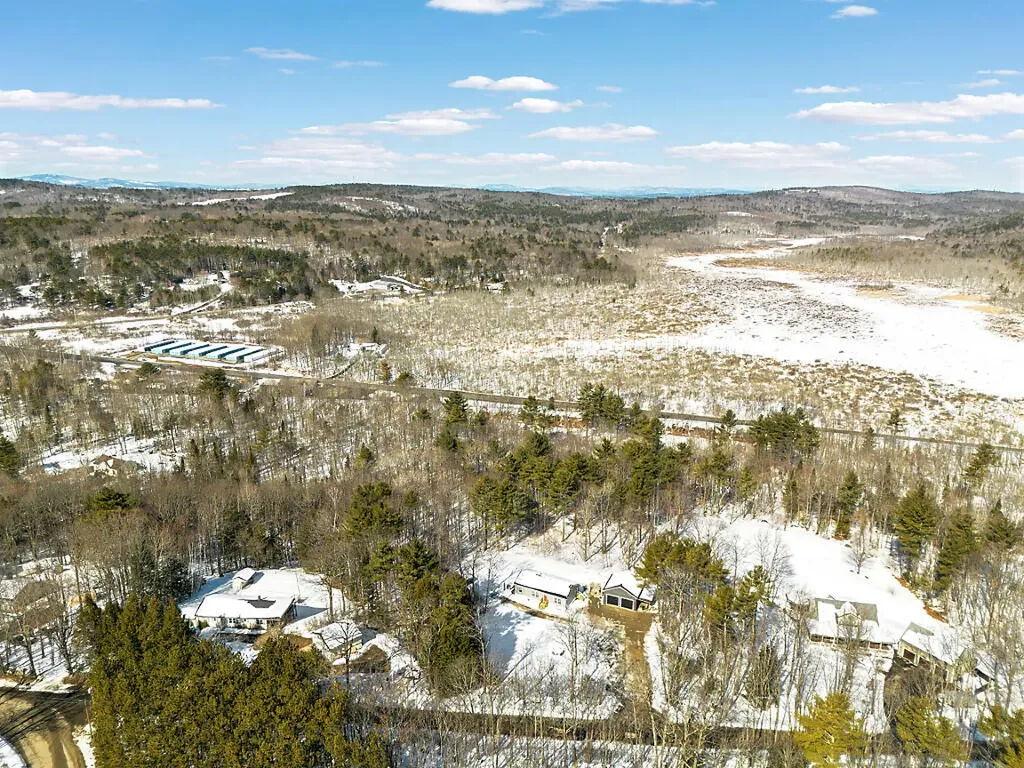 14 Penney Lane Greene ME 04236