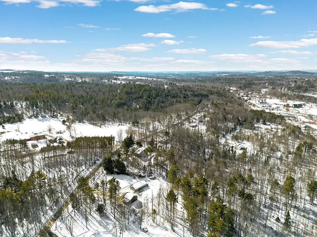 14 Penney Lane Greene ME 04236