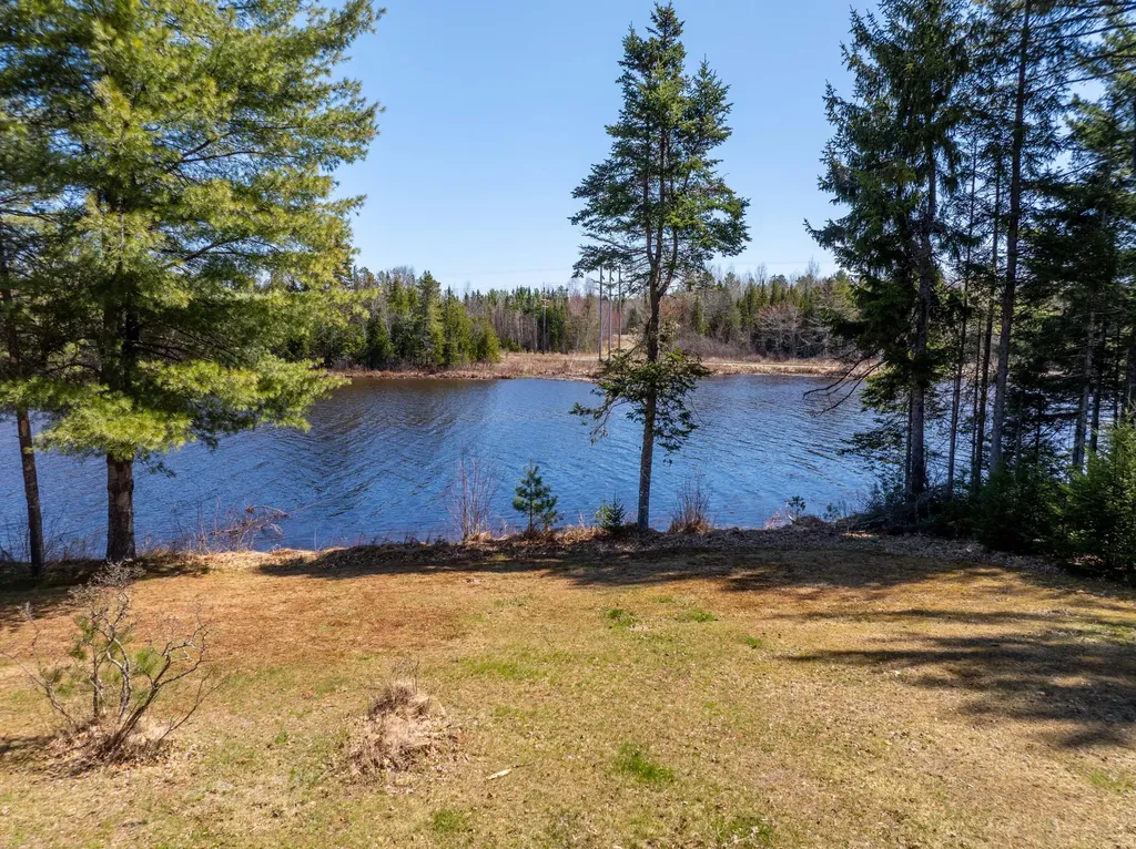 36 Lamb Farm Road Baileyville ME 04694