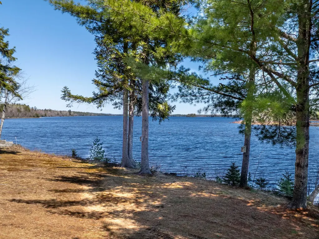 36 Lamb Farm Road Baileyville ME 04694