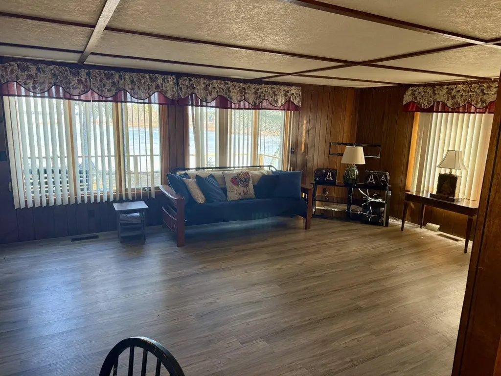 36 Lamb Farm Road Baileyville ME 04694