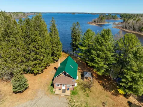 36 Lamb Farm Road Baileyville ME 04694