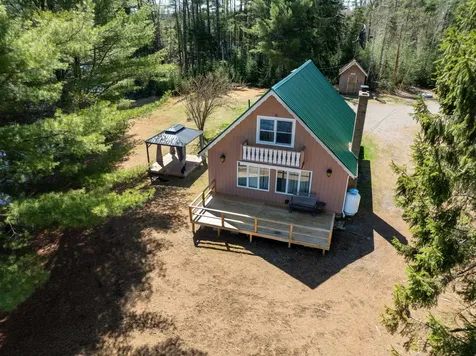 36 Lamb Farm Road Baileyville ME 04694
