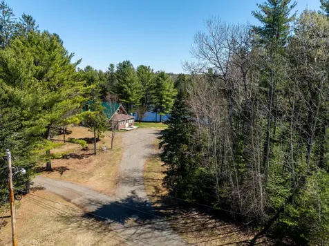 36 Lamb Farm Road Baileyville ME 04694