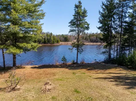 36 Lamb Farm Road Baileyville ME 04694