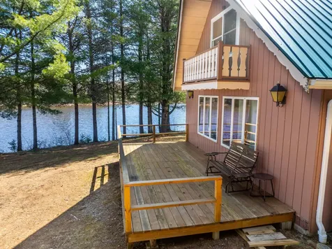 36 Lamb Farm Road Baileyville ME 04694