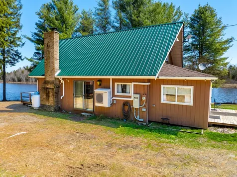 36 Lamb Farm Road Baileyville ME 04694