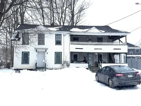 25 Summer Street Waterville ME 04901