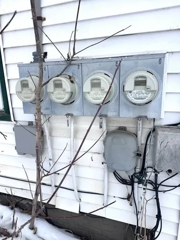 25 Summer Street Waterville ME 04901