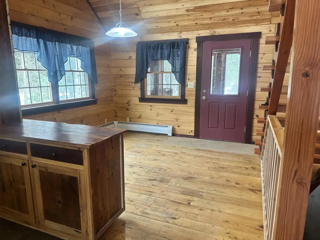 385 Greenacre Road Lincolnville ME 04849