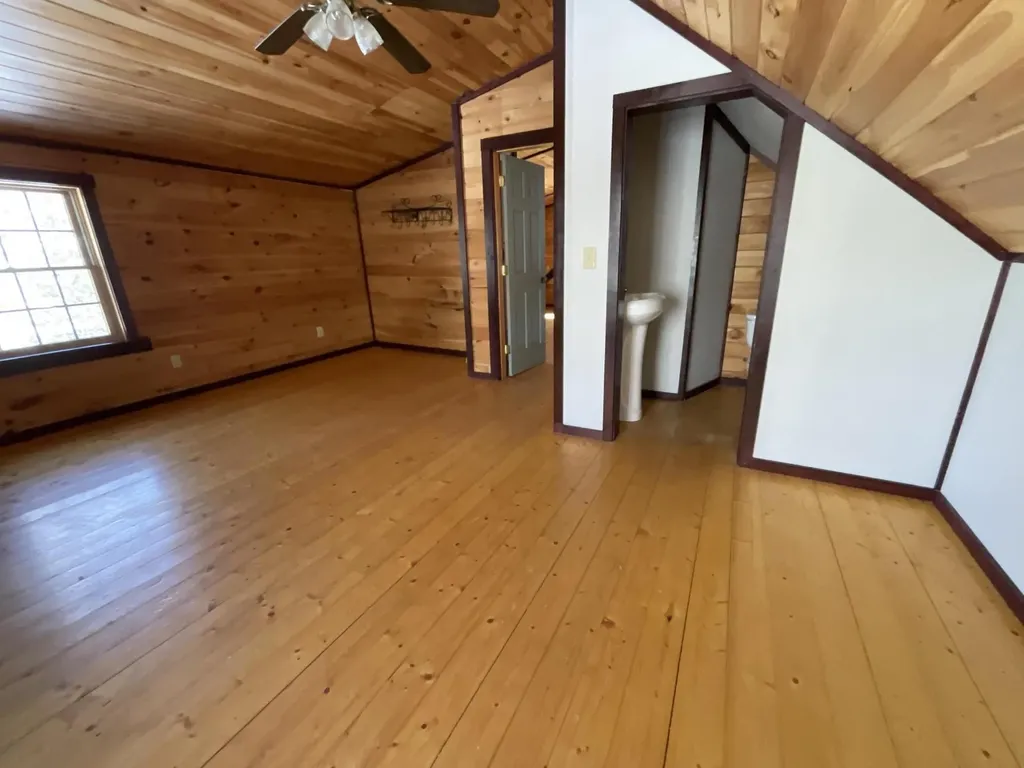 385 Greenacre Road Lincolnville ME 04849
