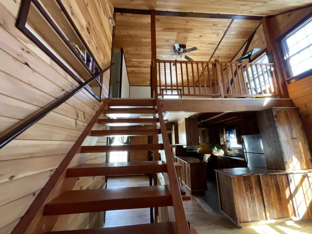 385 Greenacre Road Lincolnville ME 04849