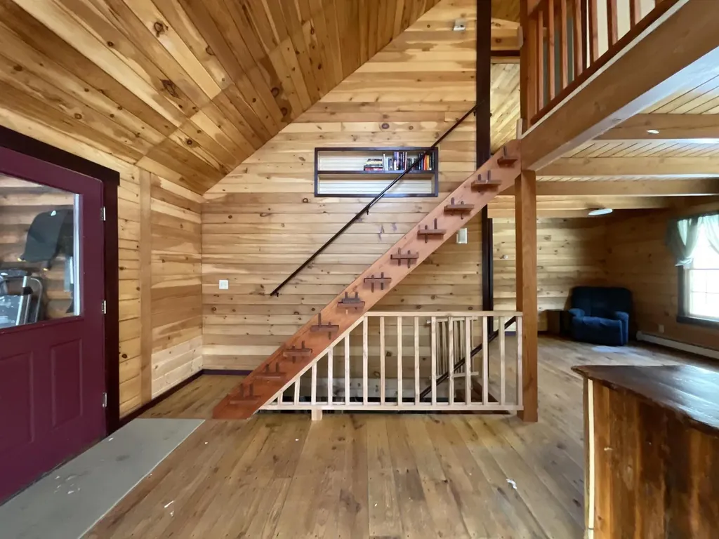 385 Greenacre Road Lincolnville ME 04849