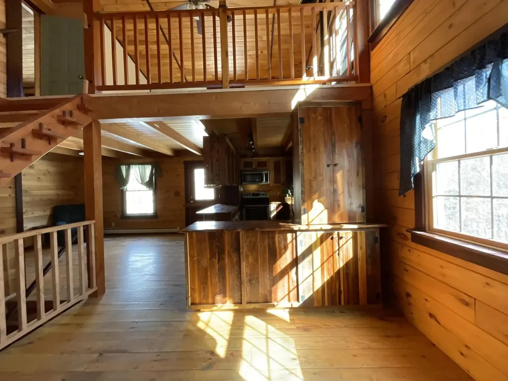 385 Greenacre Road Lincolnville ME 04849