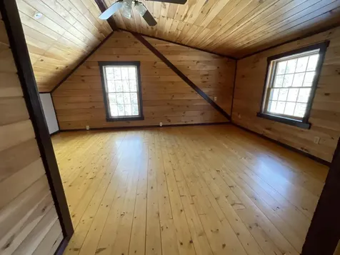 385 Greenacre Road Lincolnville ME 04849