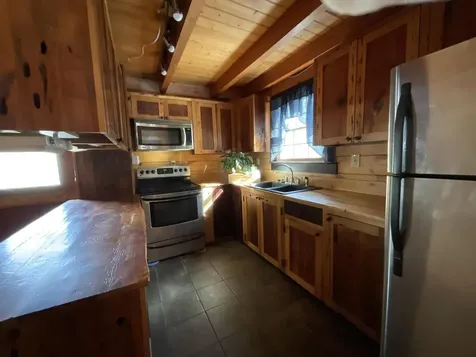 385 Greenacre Road Lincolnville ME 04849