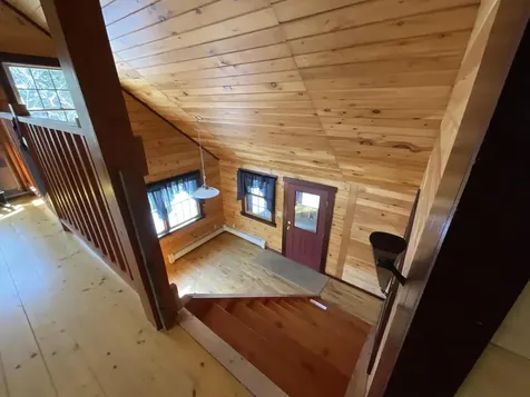 385 Greenacre Road Lincolnville ME 04849