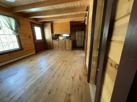 385 Greenacre Road Lincolnville ME 04849