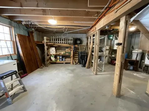 385 Greenacre Road Lincolnville ME 04849