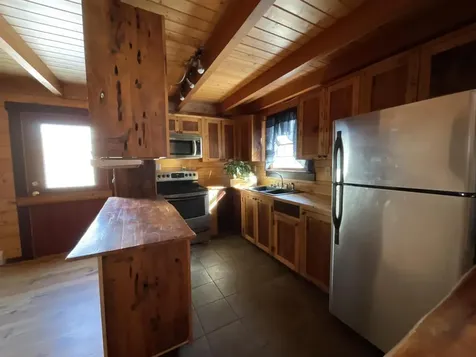 385 Greenacre Road Lincolnville ME 04849