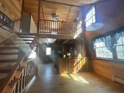 385 Greenacre Road Lincolnville ME 04849