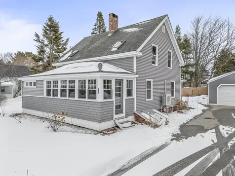 222 Black Point Road Scarborough ME 04074