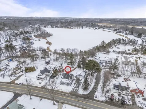 222 Black Point Road Scarborough ME 04074