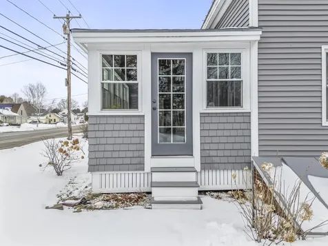 222 Black Point Road Scarborough ME 04074