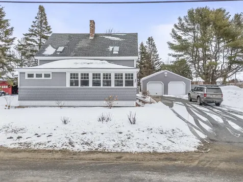 222 Black Point Road Scarborough ME 04074