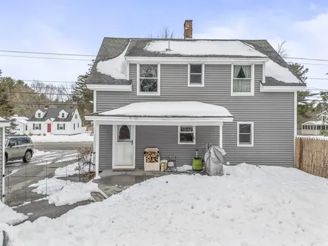 222 Black Point Road Scarborough ME 04074