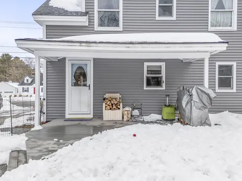 222 Black Point Road Scarborough ME 04074