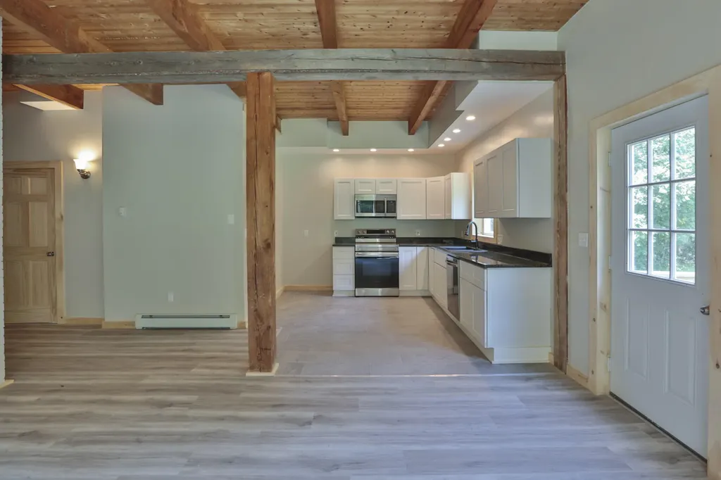 141 Higgins Hill Road Morrill ME 04952