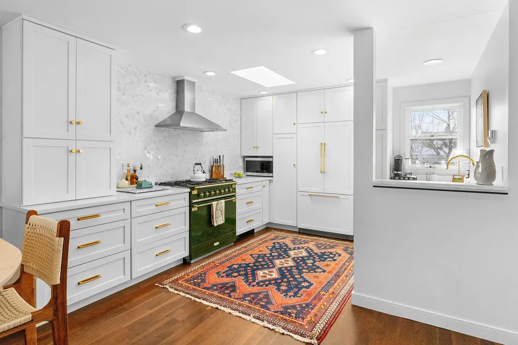59 Village Way Rockport ME 04856