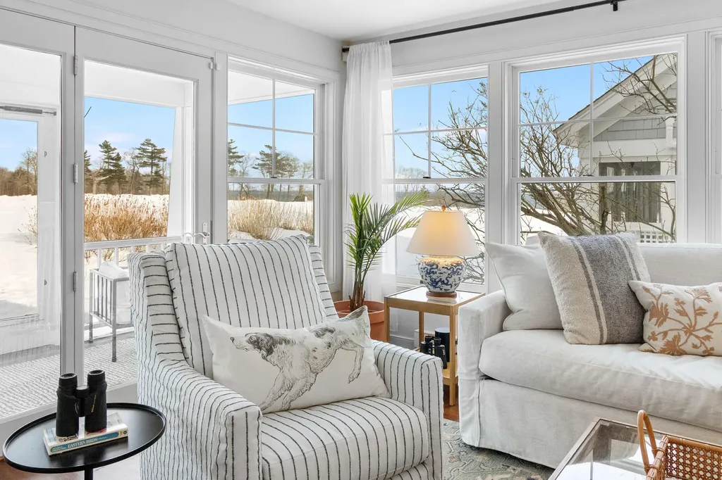 59 Village Way Rockport ME 04856